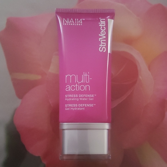 Strivectin multi-action stress defense - Picture 2 of 4